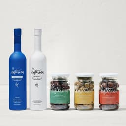 Kosterina Premium Olive Oil Bundle