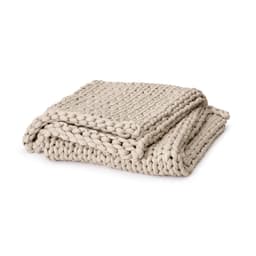 Bearaby Tree Napper Weighted Blanket