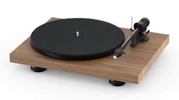 Pro-Ject Debut Carbon DC Turntable