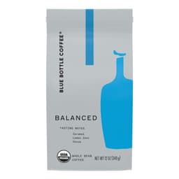 Blue Bottle Coffee Single Origin 12oz