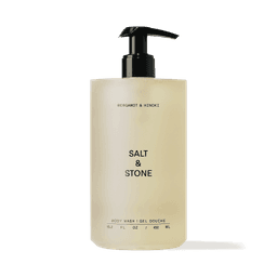Salt & Stone Body Wash