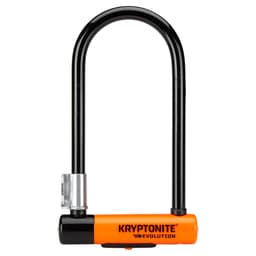 Kryptonite New U-Lock U15 with Bracket