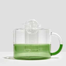 Revolve Two Tone Teapot