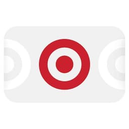 Target Gift Card $25