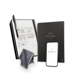 Rocketbook Core Reusable Notebook