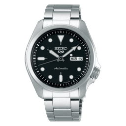 Seiko 5 Automatic Sports Watch