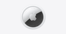Apple AirTag 4-Pack