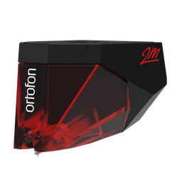 Ortofon 2M Red Cartridge