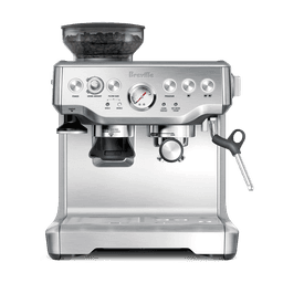Breville Barista Express Espresso Machine