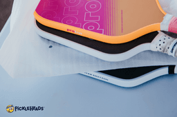 CRBN TruFoam Genesis 4 Pickleball Paddle