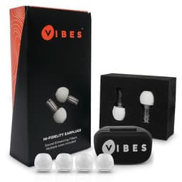 Vibes High-Fidelity Concert Earplugs