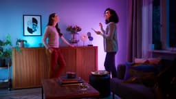 Philips Hue White and Color Ambiance Starter Kit