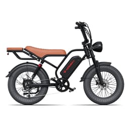 Kingbull Electric Bike