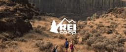 REI Beginner's Camping Workshop