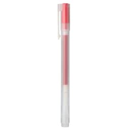 Muji Gel Ink Ballpoint Pen 0.5mm