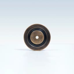 Brass Record Weight