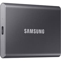 Samsung T7 Portable SSD 1TB