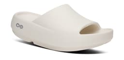 Oofos Ooahh Plus Slide Sandal