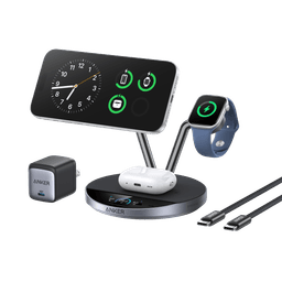 Anker Wireless Charging Station