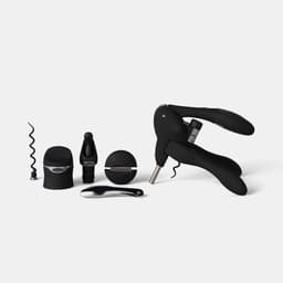 Rabbit 6-Piece Wine Tool Kit