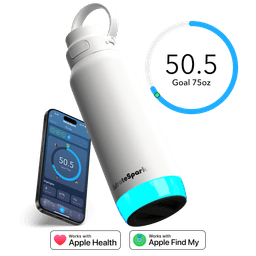 Hidrate Spark Pro 2 Smart Water Bottle