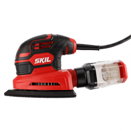 SKIL Corded Detail Sander