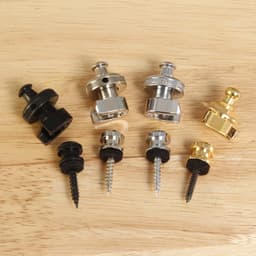 Schaller Straplocks