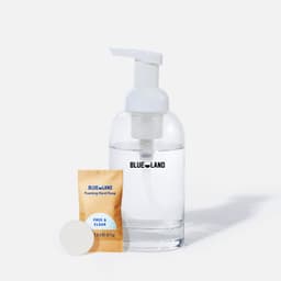Blueland Refillable Hand Soap Starter Set