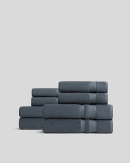 Parachute Luxury Towel Bundle Set