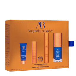 Augustinus Bader The Cream Mini Routine