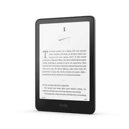 Kindle Paperwhite Signature Edition