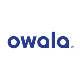 Owala FreeSip Sway Water Bottle 24oz