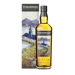 Torabhaig Taigh