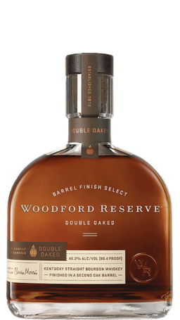 Woodford Reserve Double Oaked Bourbon