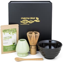 Matcha Starter Kit