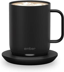 Ember Temperature Control Smart Mug 2, 10 oz
