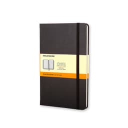 Moleskine Classic Notebook (Large)