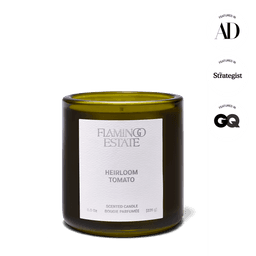 Flamingo Estate Tomato Candle