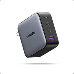 Ugreen 100W GaN Multi-Port Fast Charger