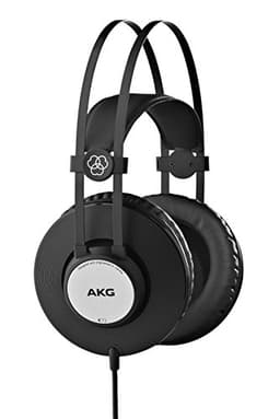 AKG K72 Studio Headphones