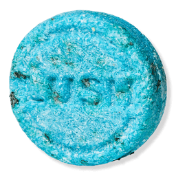 Lush Shampoo Bar