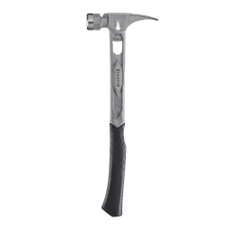 Stiletto TIBONE 15oz Titanium Hammer
