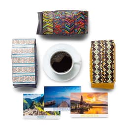 Atlas Coffee Club Gift Subscription